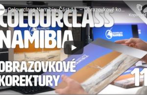 EIZO: Colourclass Namibia 11