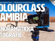 EIZO: Colourclass Namibia 2