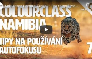 EIZO: Colourclass Namibia 7