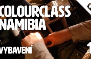 EIZO: Colourclass Namibia 1