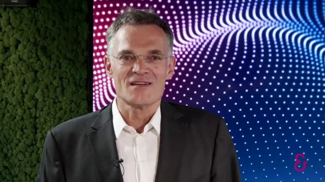 Koenig & Bauer LIVE – Day 1 Opening & Sneak Preview drupa 2021 (16.6.2020)