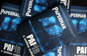 Antalis: nové číslo časopisu PAPERMAN je tu PAPERMAN