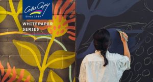 Mondi: Color Copy Whitepaper 1 – Transformácia Copy shopu