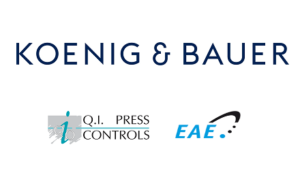 Koenig & Bauer: Spoločnosti QIPC-EAE a Koenig & Bauer ohlasujú spoluprácu Koenig and Bauer