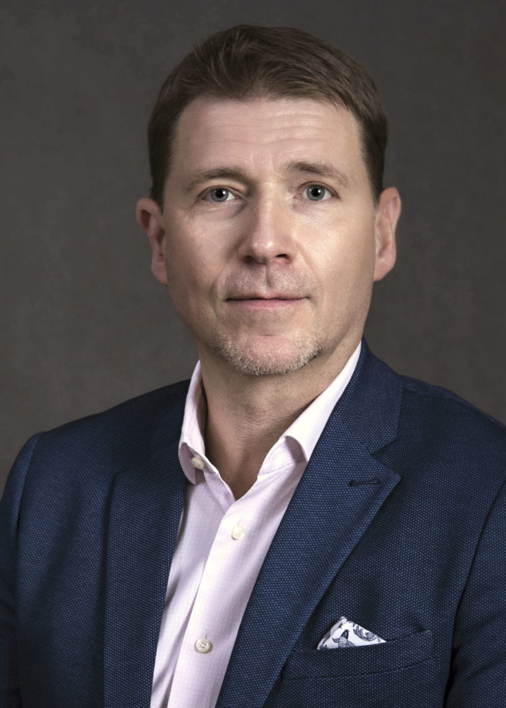 Marcel Loreth