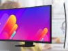 EIZO: Ultra širokoúhly monitor EV3895