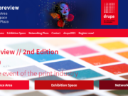 drupa preview – 2nd Edition