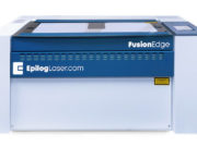 Epilog Laser: nový laser FUSION EDGE