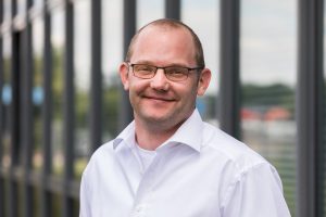 Stephan Liegerer