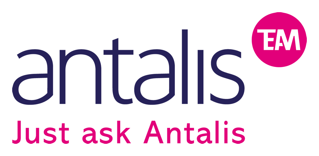 antalis logo