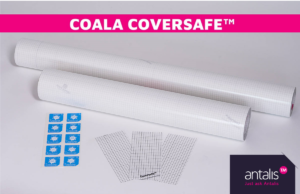 Antalis: Coala Coversafe™