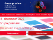 drupa preview – 3rd Edition