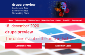 drupa preview – 3rd Edition