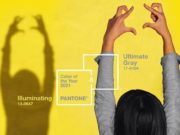 Pantone: Color of the Year 2021