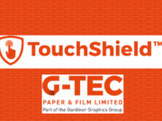 G-TEC Paper & Film Limited: TouchShieldTM
