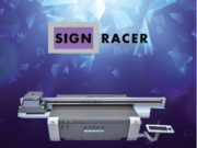 Signracer: UV LED – ešte lepšie funkcie pre priemyselnú tlač