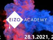 EIZO: Webinár – Vybaľte fotomonitor z krabice a začnite pracovať