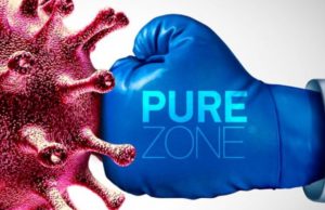 ideo: HEXIS PURE ZONE dostalo štruktúru