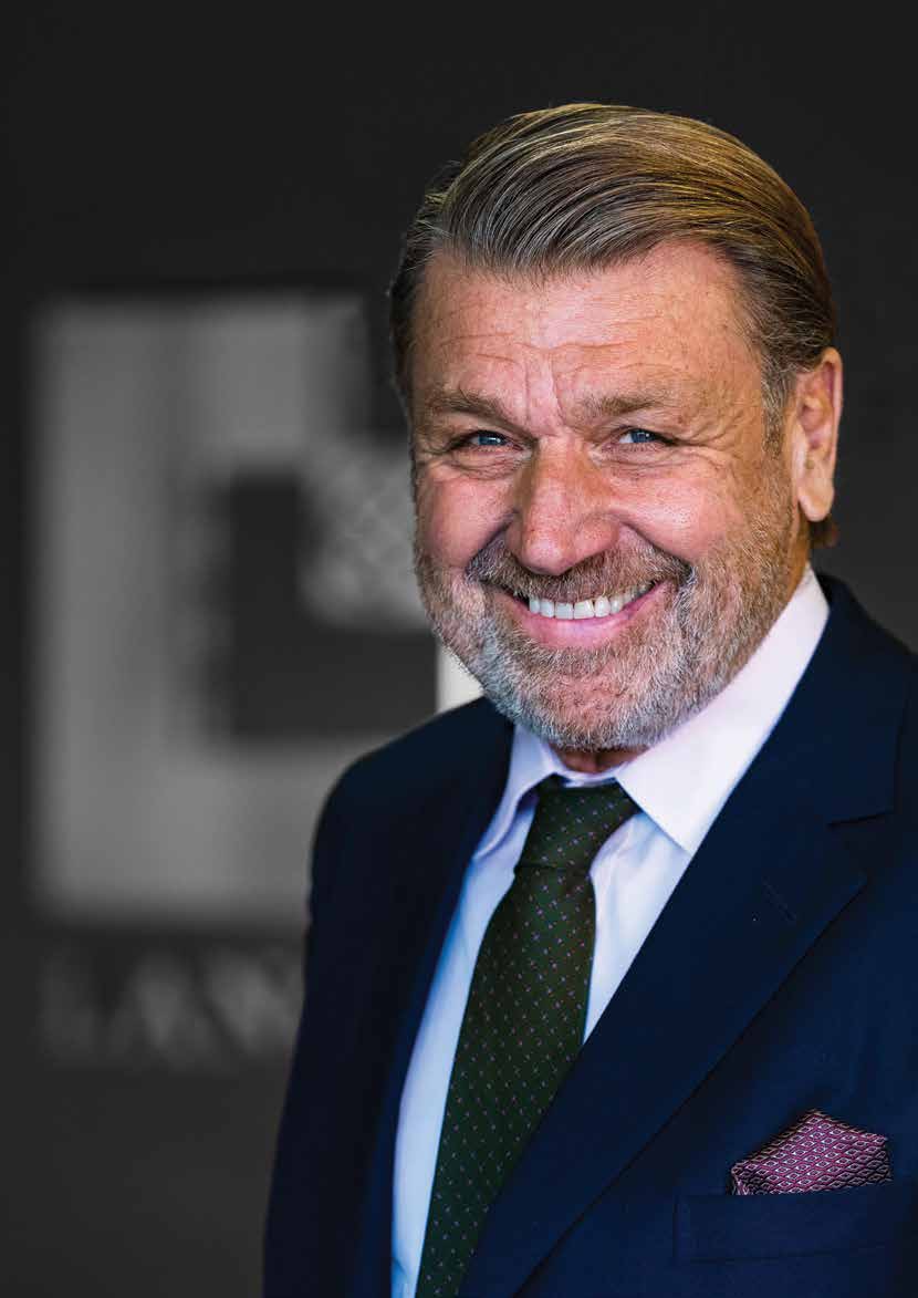 key highlights chairman s review 2020