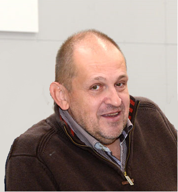 Boris Podlucky