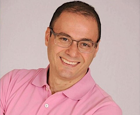 Kto je kto: Michael Ollitervo-Murphy / Esko 2 Eddy Fadel