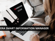 KYOCERA: Smart Information Manager