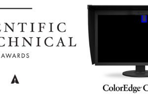 EIZO: automatická kalibrácia slávi úspech