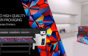 HP Printed Packaging: Tipy, triky a trendy v obalovom priemysle