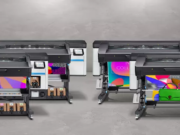 HP: nové tlačiarne HP Latex 700 / 800