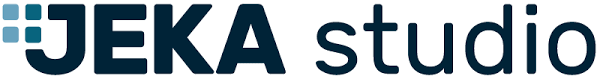 jeka studio logo