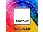 PANTONE: webinár 23.marca 2021
