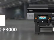 AWC Morava: Prvé inštalácie DTG tlačiarní EPSON SC-F3000