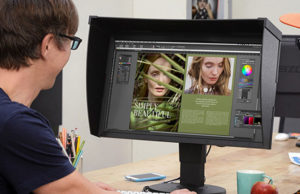 EIZO: Ako postupovať pri kalibrovaní monitora?