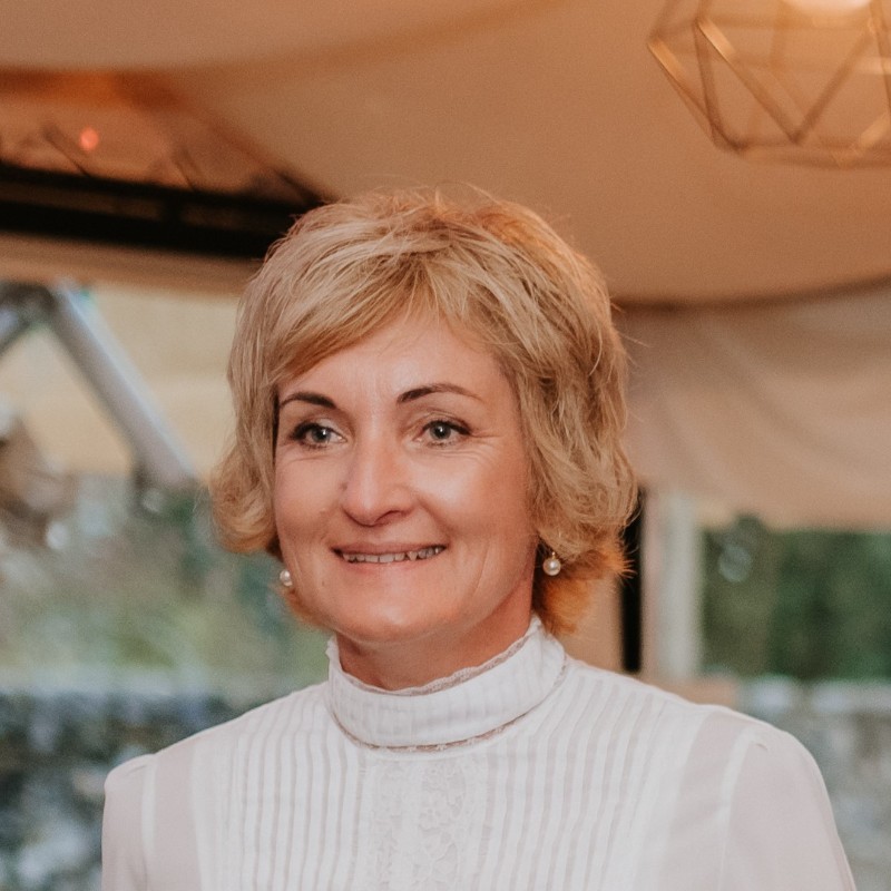 Ottova Astrida