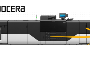 virtual.drupa: Kyocera
