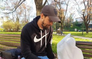 Daniel Rerko: život si ukáže