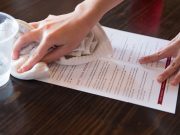 Xerox Premium NeverTear: nový syntetický papier s antimikrobiálnym náterom