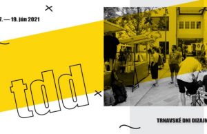 Trnavské dni dizajnu 2021