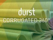 Durst: Corrugated 360 °