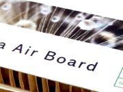 Antalis: Coala Air Board