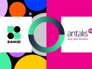 Zaikio: Antalis pripojený