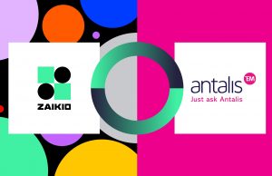 Zaikio: Antalis pripojený