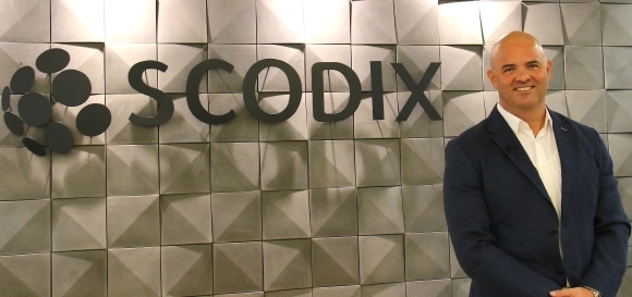 Scodix: kótovanie na burze 1 Eli Grinberg IPO