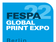 FESPA Global Print Expo 2022: Berlín