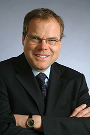 Peter Conrady