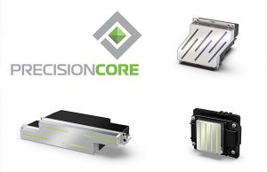 Epson: nové tlačové hlavy PrecisionCore