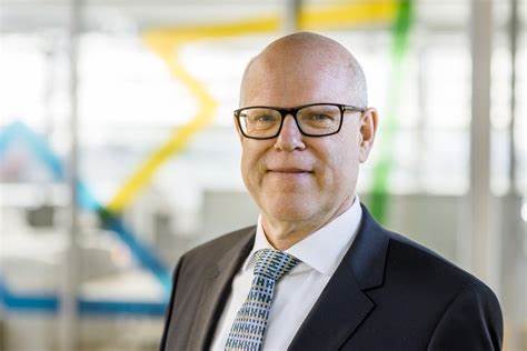 Rainer Hundsdorfer