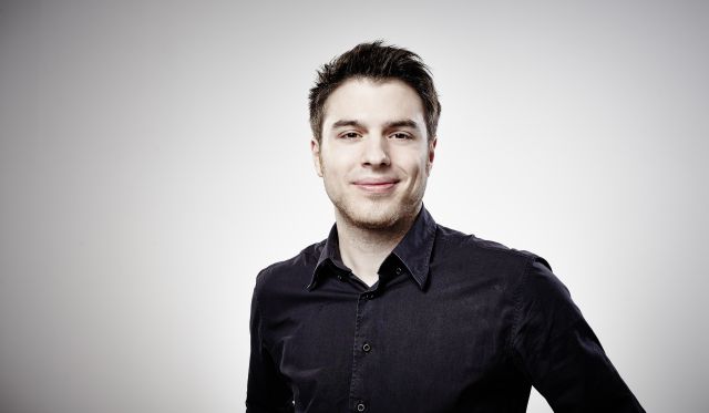 Zaikio Christian Weyer