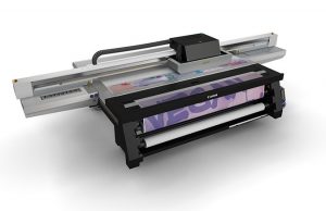 Canon: nová Arizona 135 GT