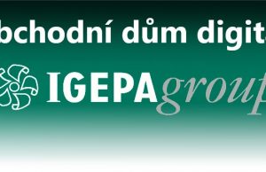 IGEPA: Virtuálny obchodný dom digitálnych technológií